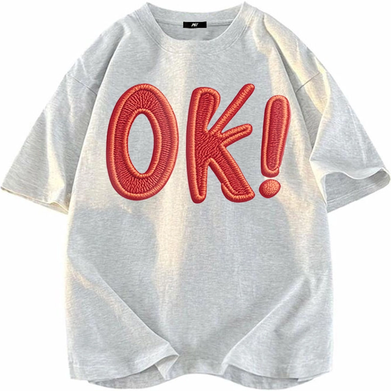 K411 OKLogoT