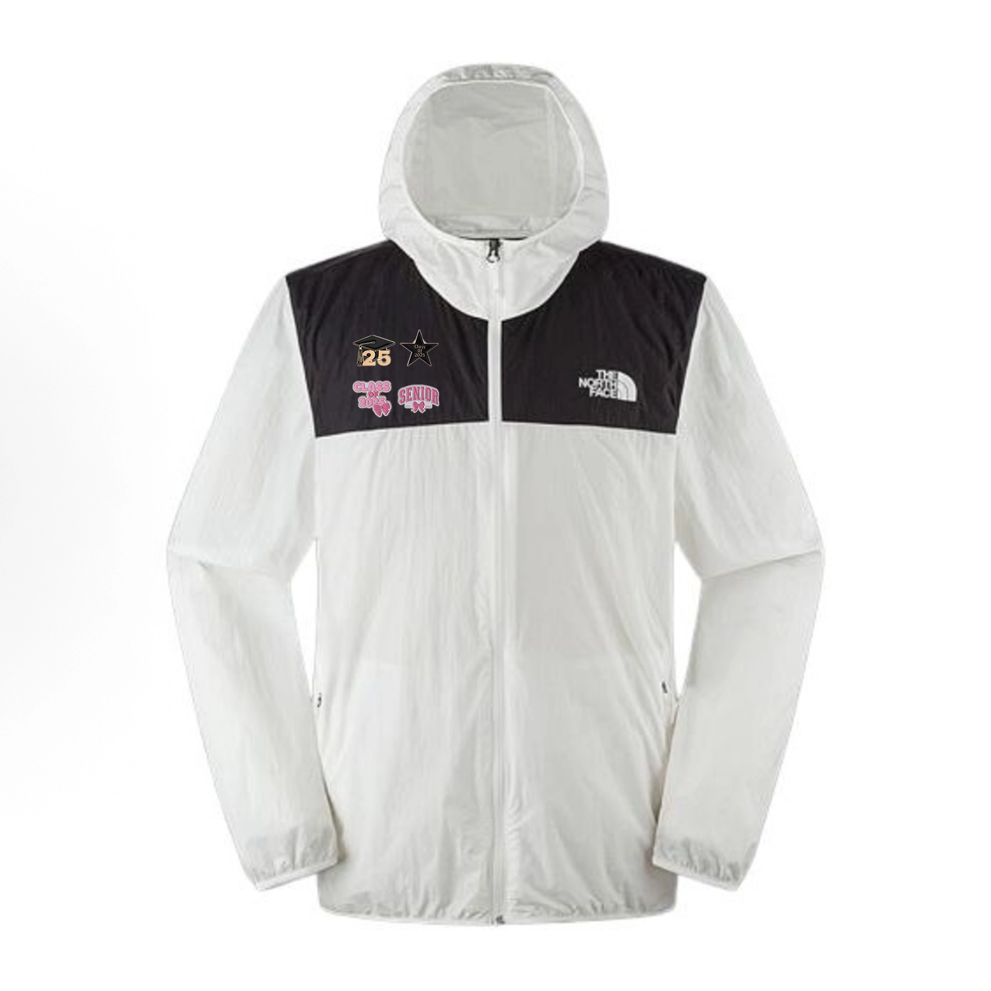 THE NORTH FACE Logo