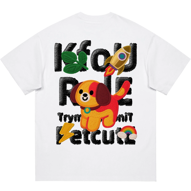 K411 LogoT 2
