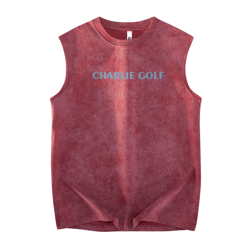 CHARLIE GOLF