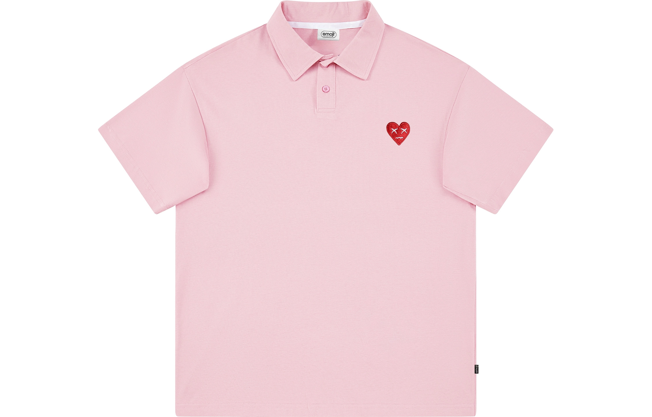 emoji Polo