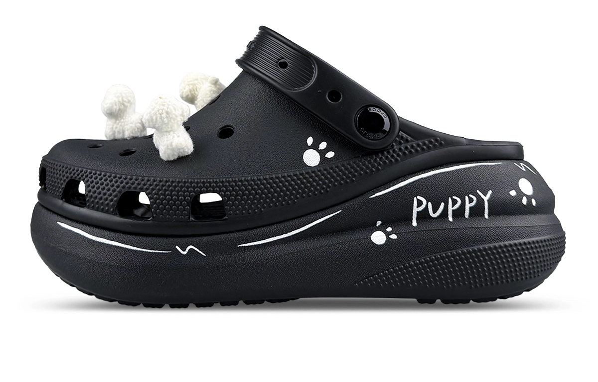 Crocs Classic clog EVA MM