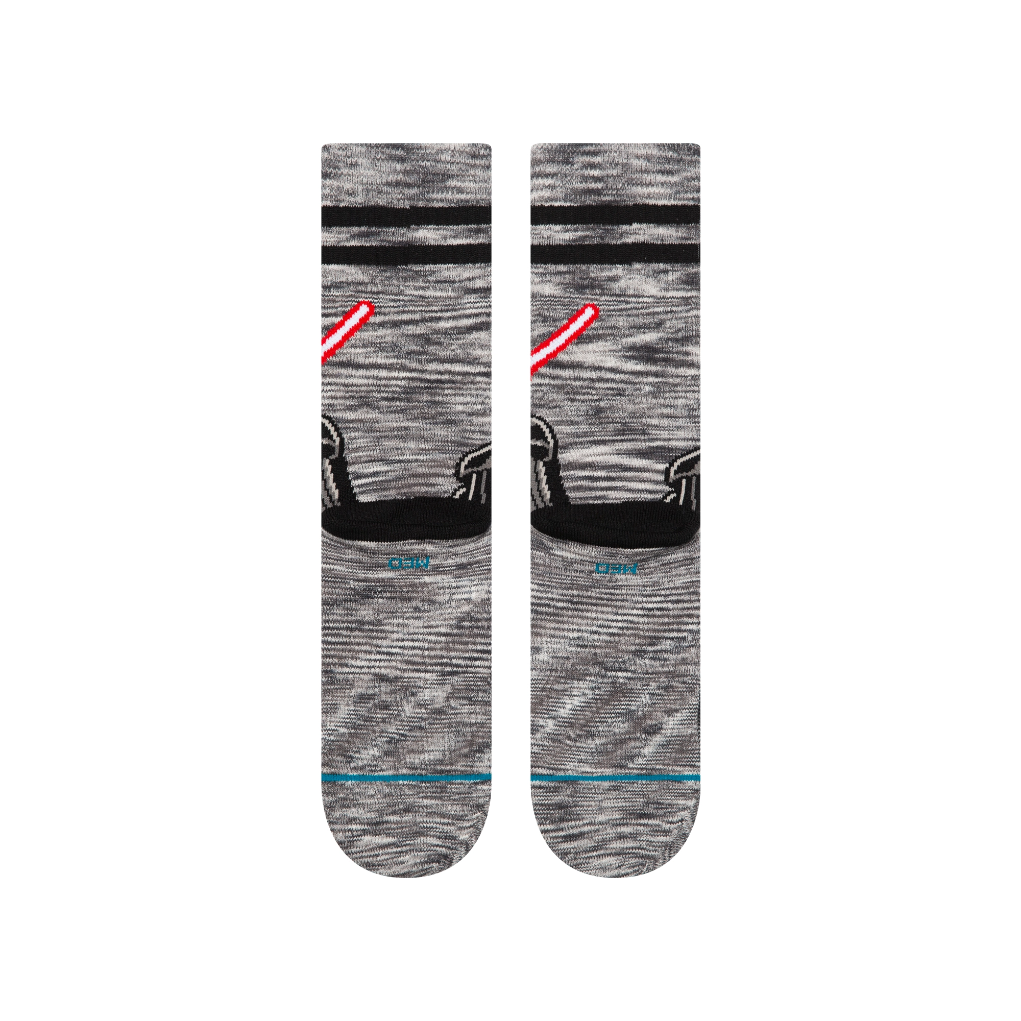 Stance 1