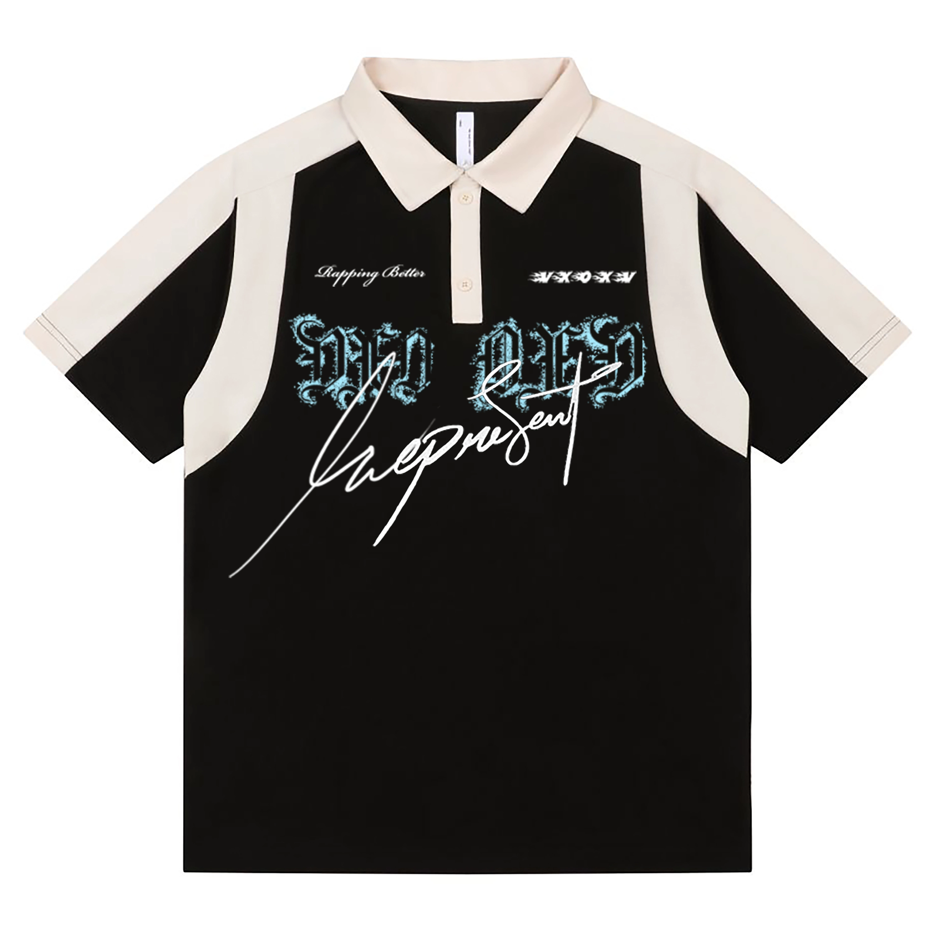 VXOXV Polo