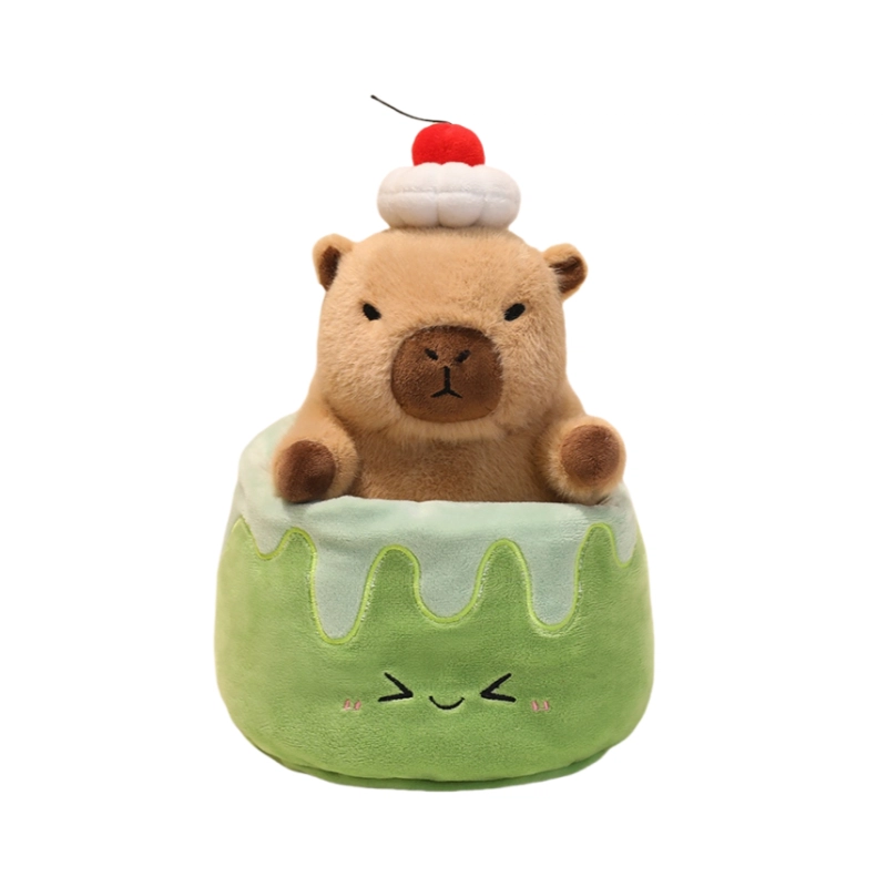 PUDOWRABBIT 20cm