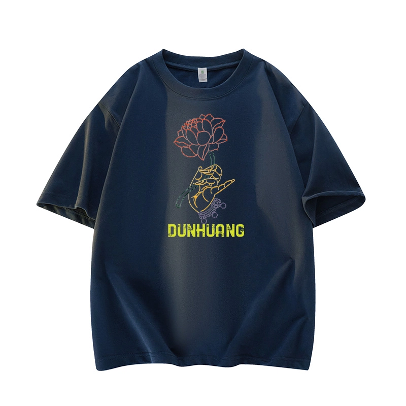 DUNHUANG INSPIRATION T