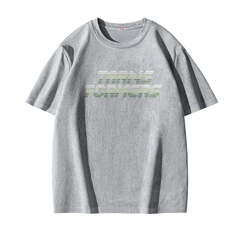 TRANSFORMERS T