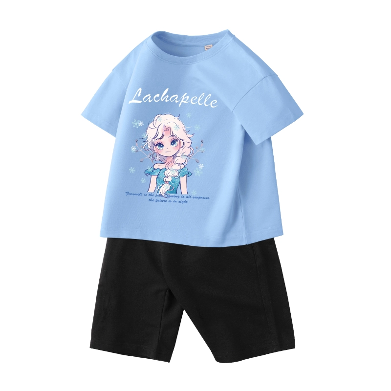 La Chapelle Kids 2