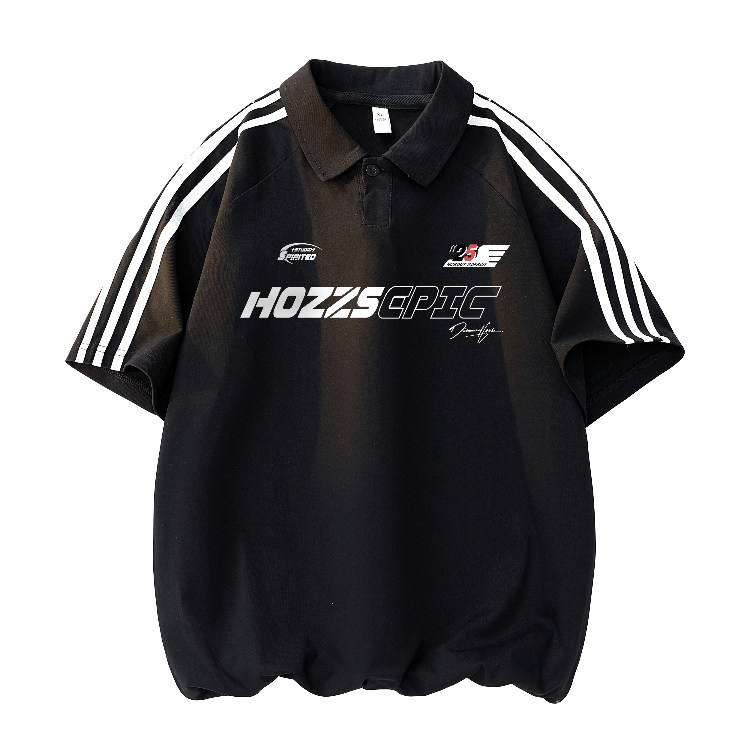 HOZZS LogoPolo