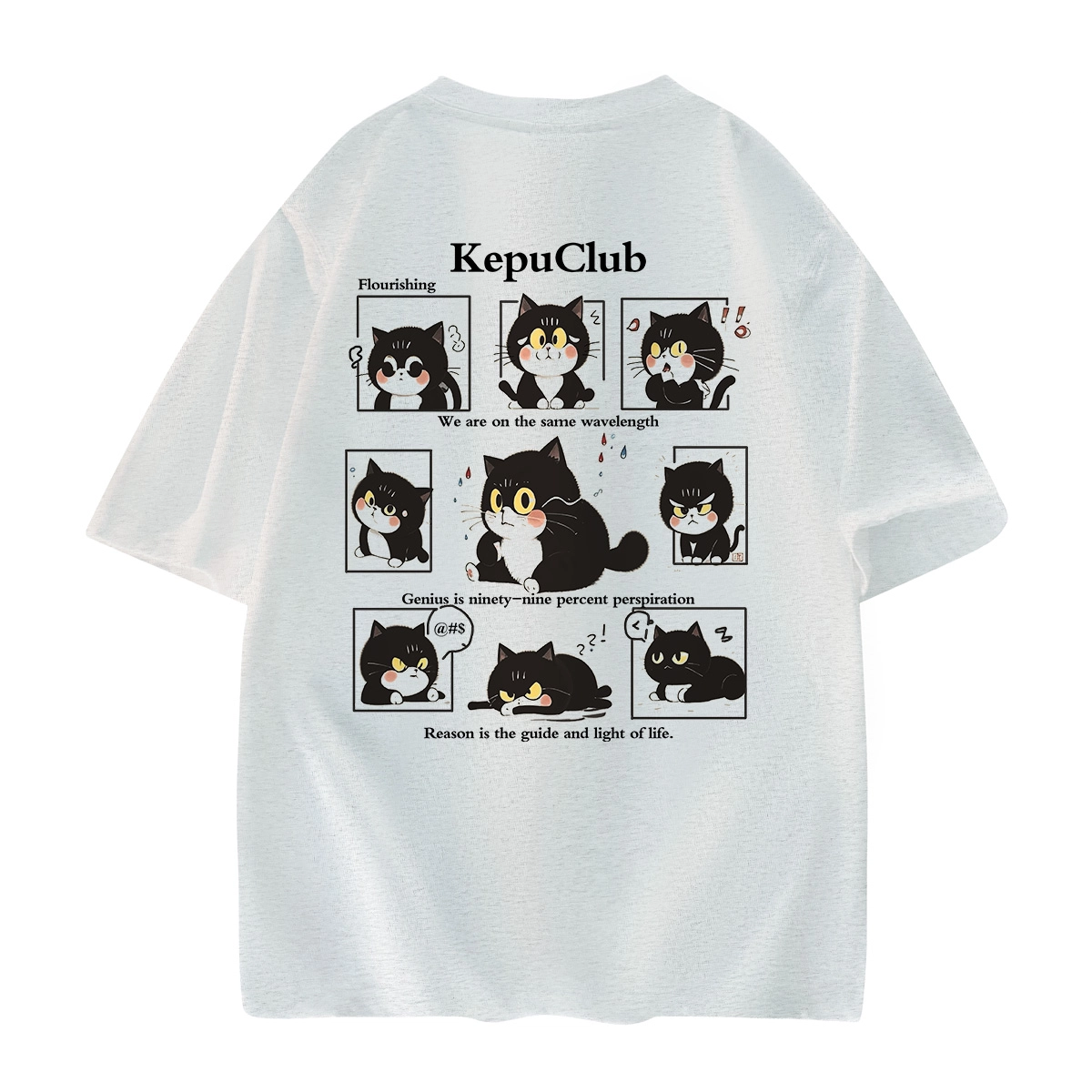 kepu LOGOT