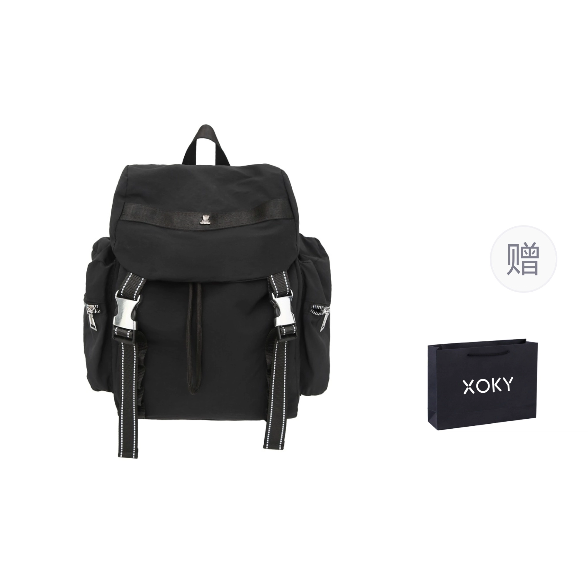 XOKY