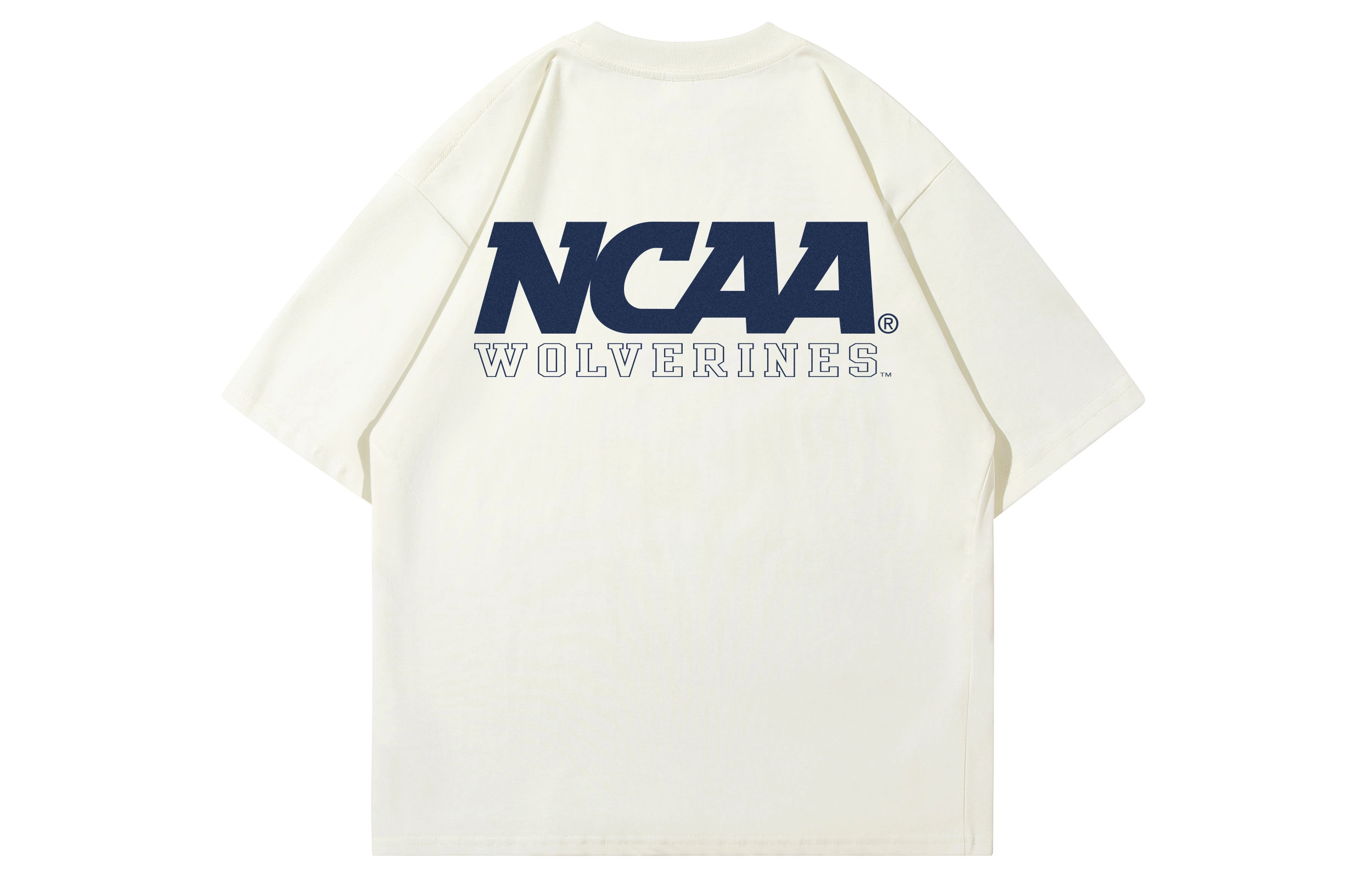 NCAA logoT