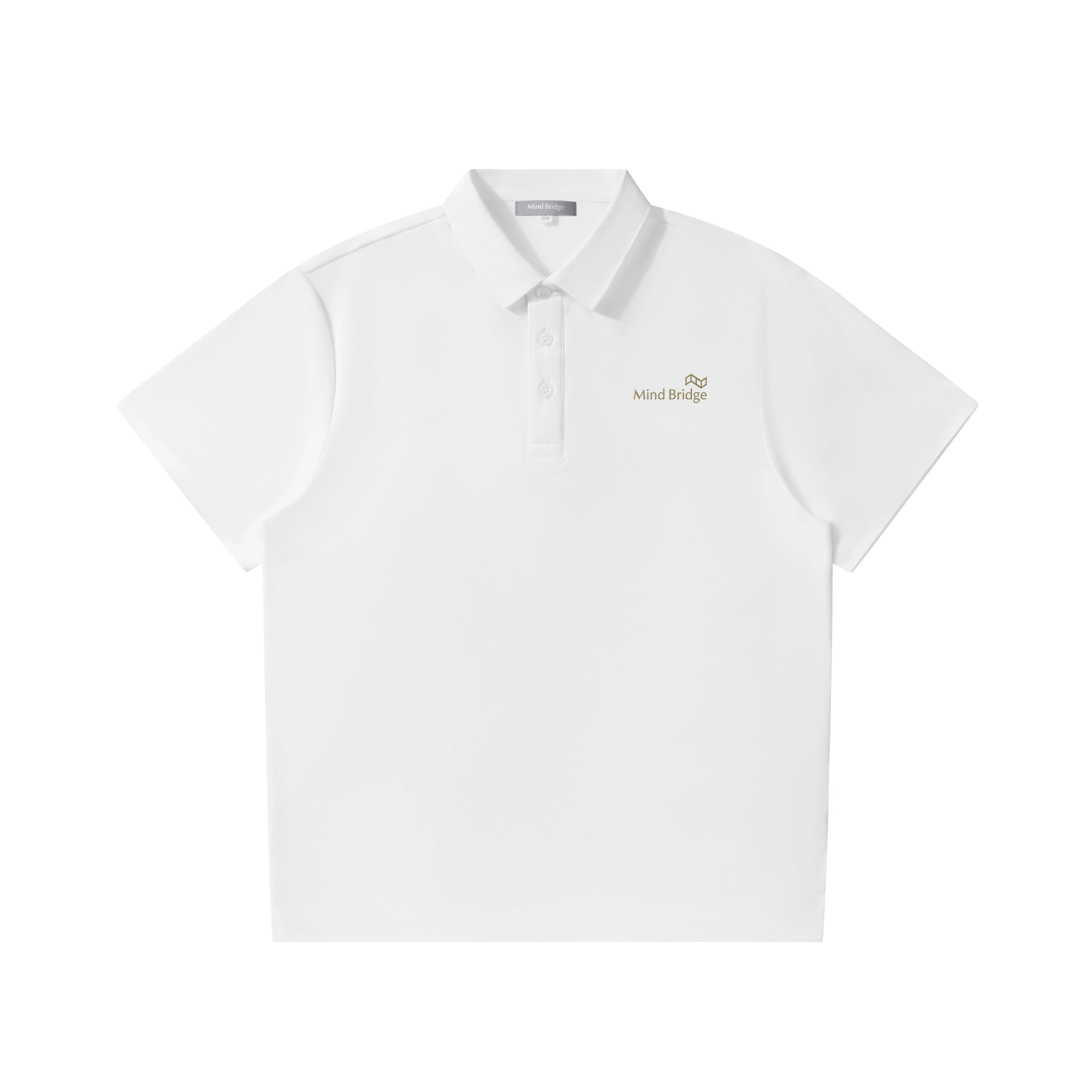 MindBridge cityboyPolo