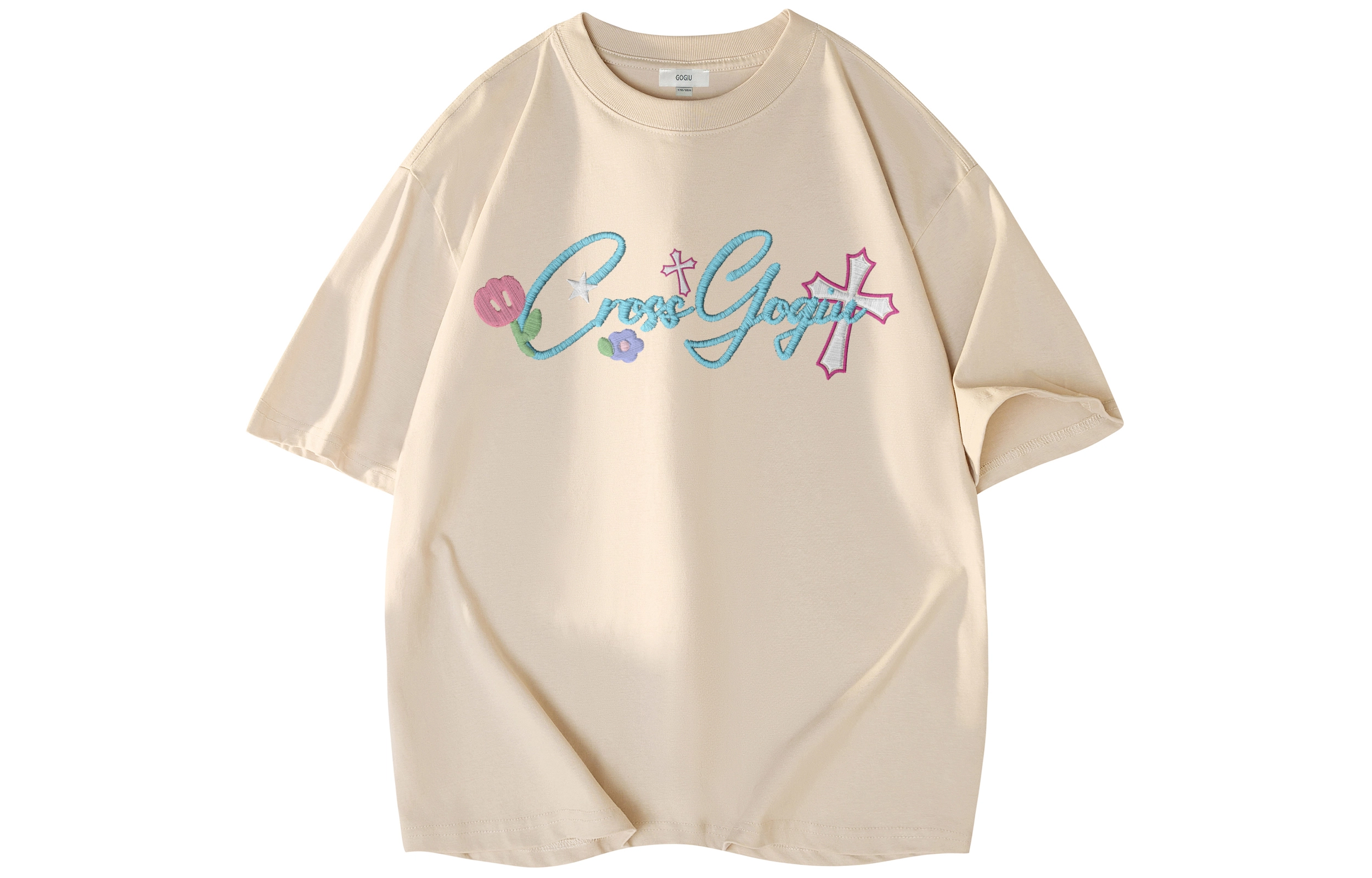 GOGIU logoT