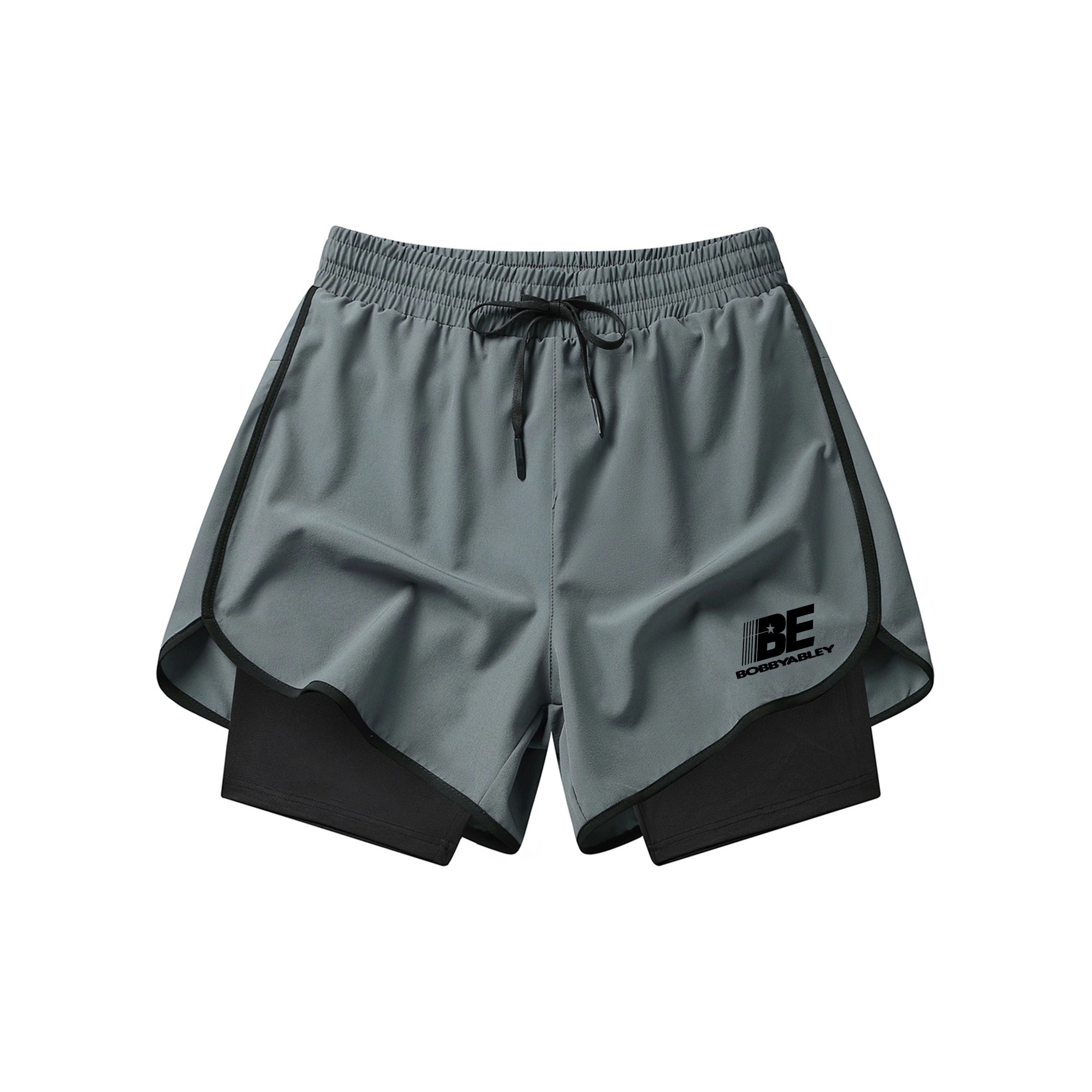 BOBBY ABLEY LOGO