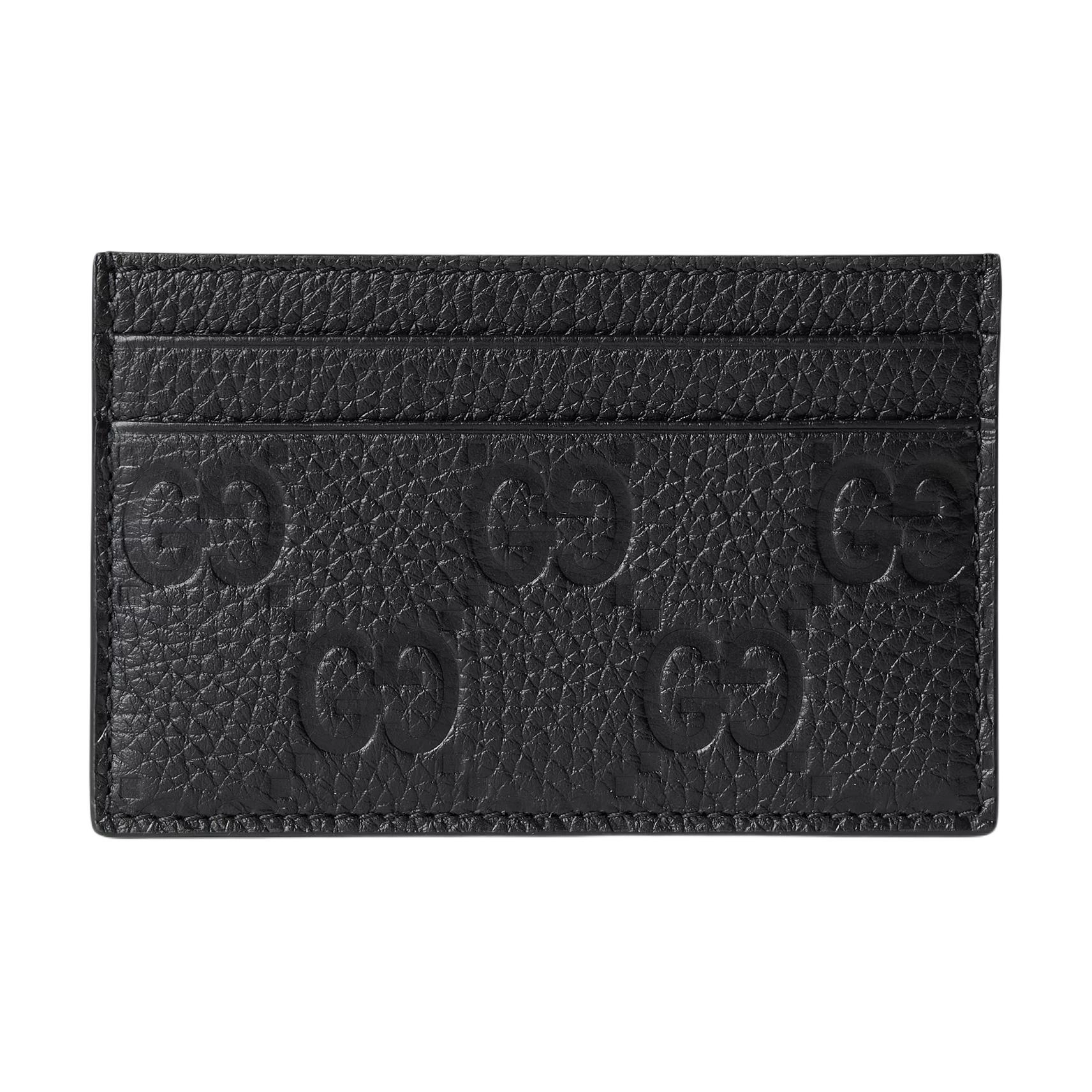 GUCCI IMPRINT