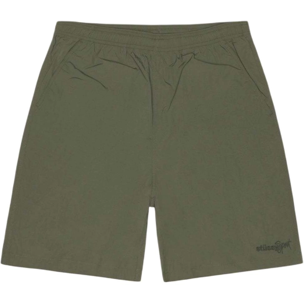 Stussy SS25 logo