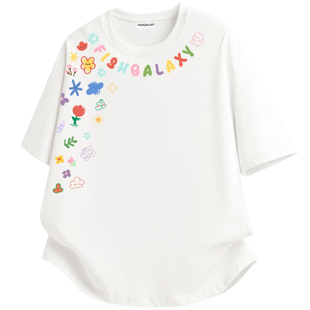 FISHGALAXY T