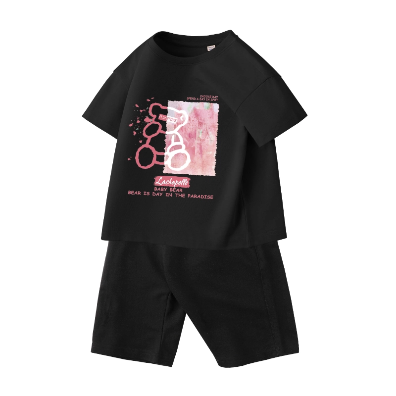 La Chapelle Kids 2