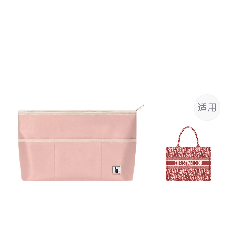 Dior Book Tote
