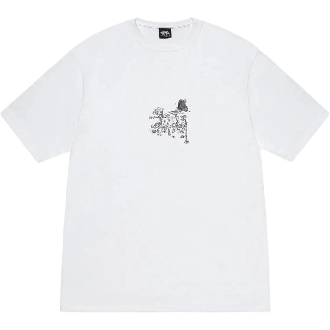 Stussy SS25 IN BLOOM TEE T