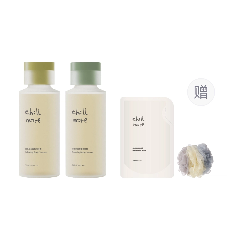 chillmore 300ml*2