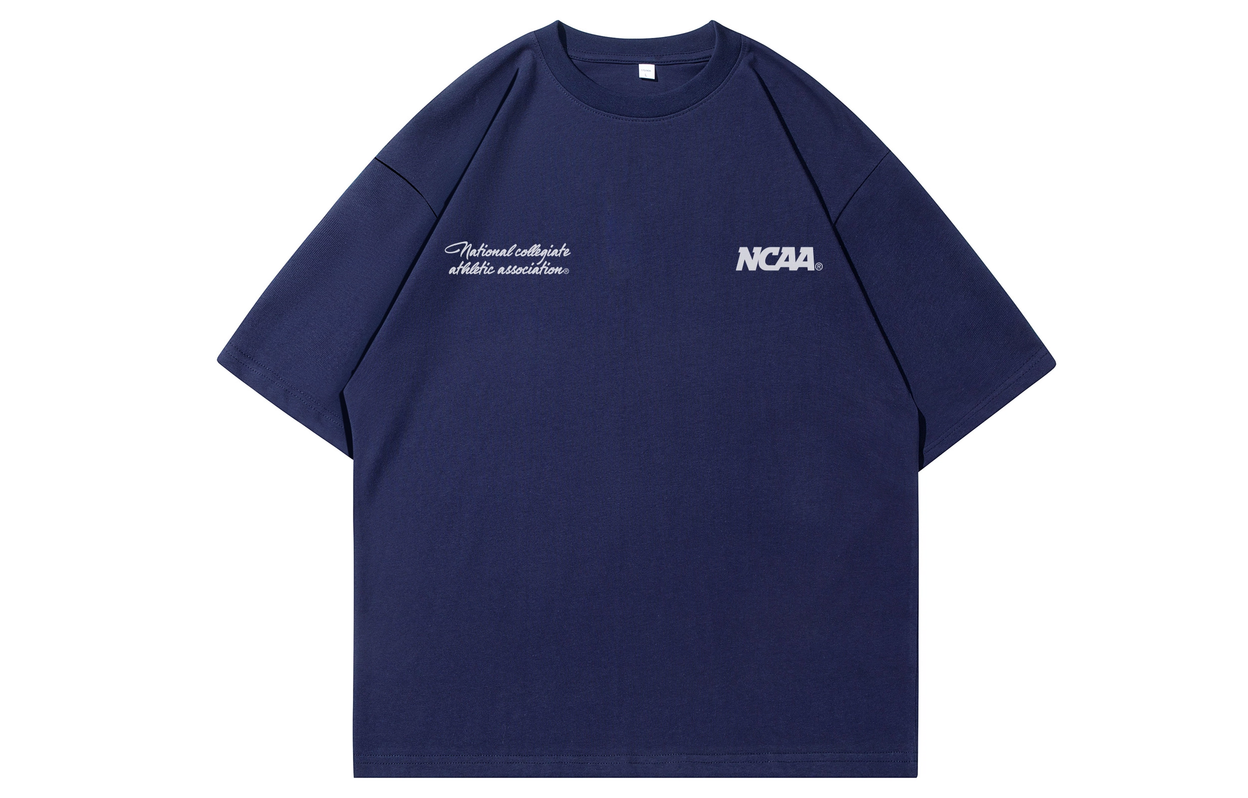 NCAA logoT