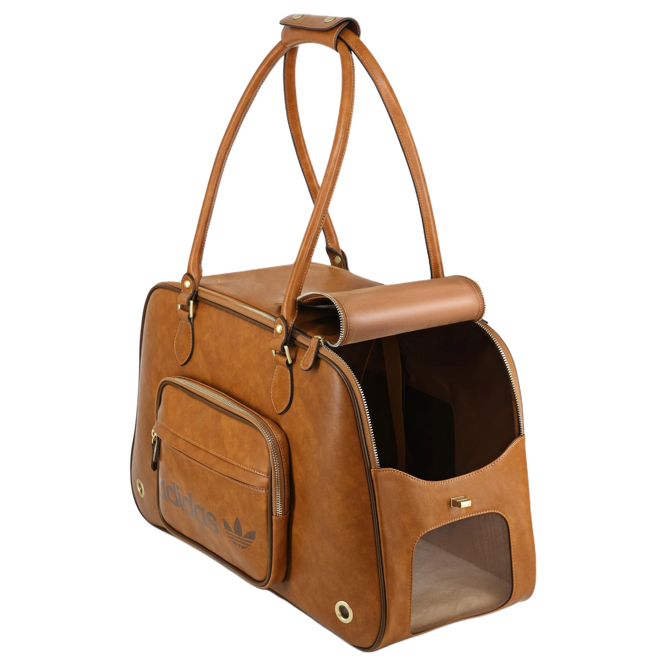 adidas originals PET CARRIERLogo PU