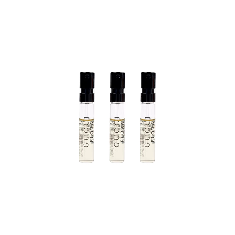 GUCCI EDP 1.5ml1.5ml*31.5ml*5