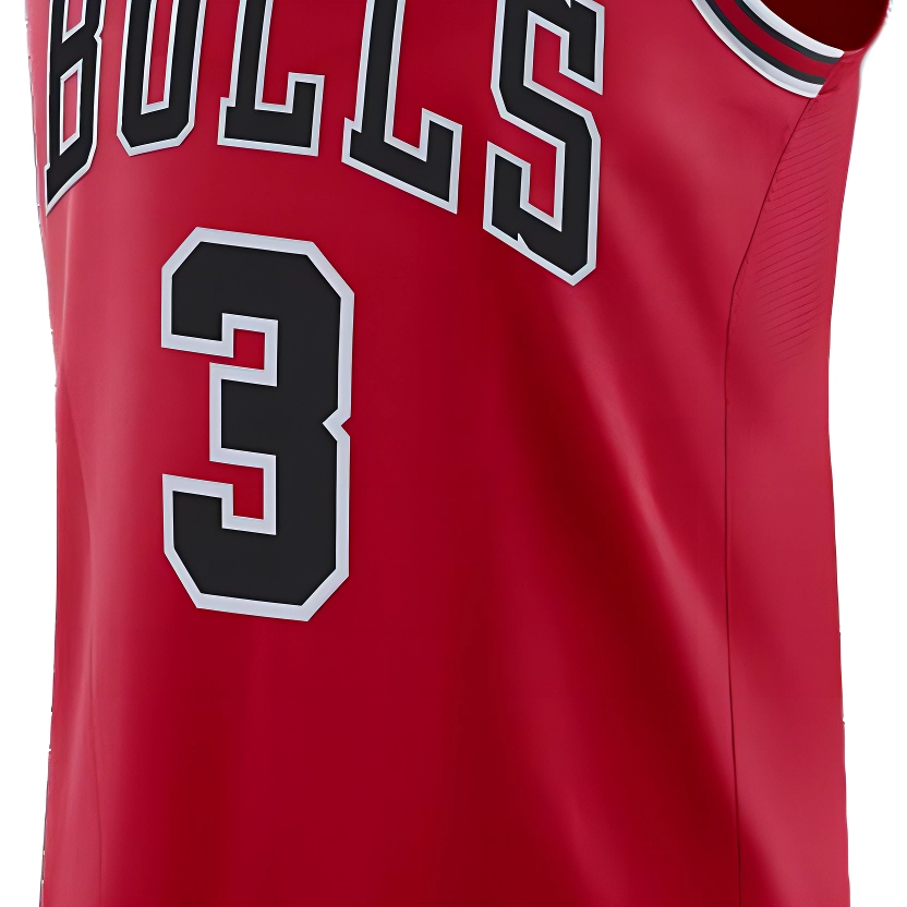 Nike NBA Logo 3
