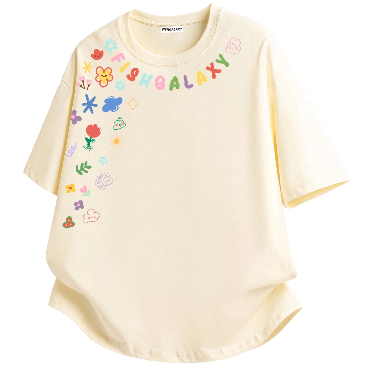 FISHGALAXY T