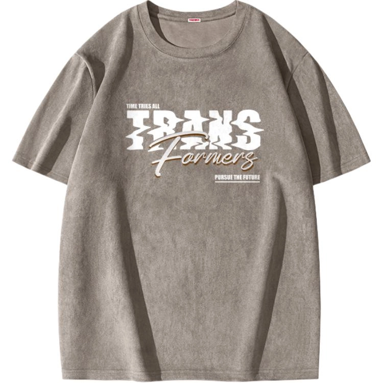 TRANSFORMERS T