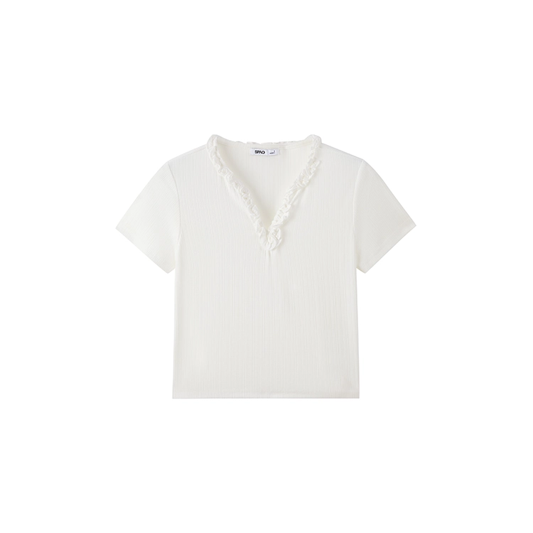 SPAO V T