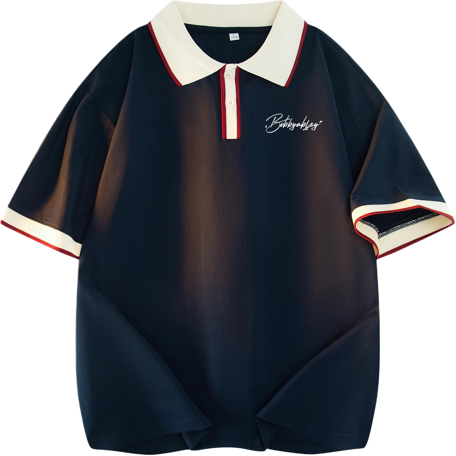 BOBBY ABLEY Polo