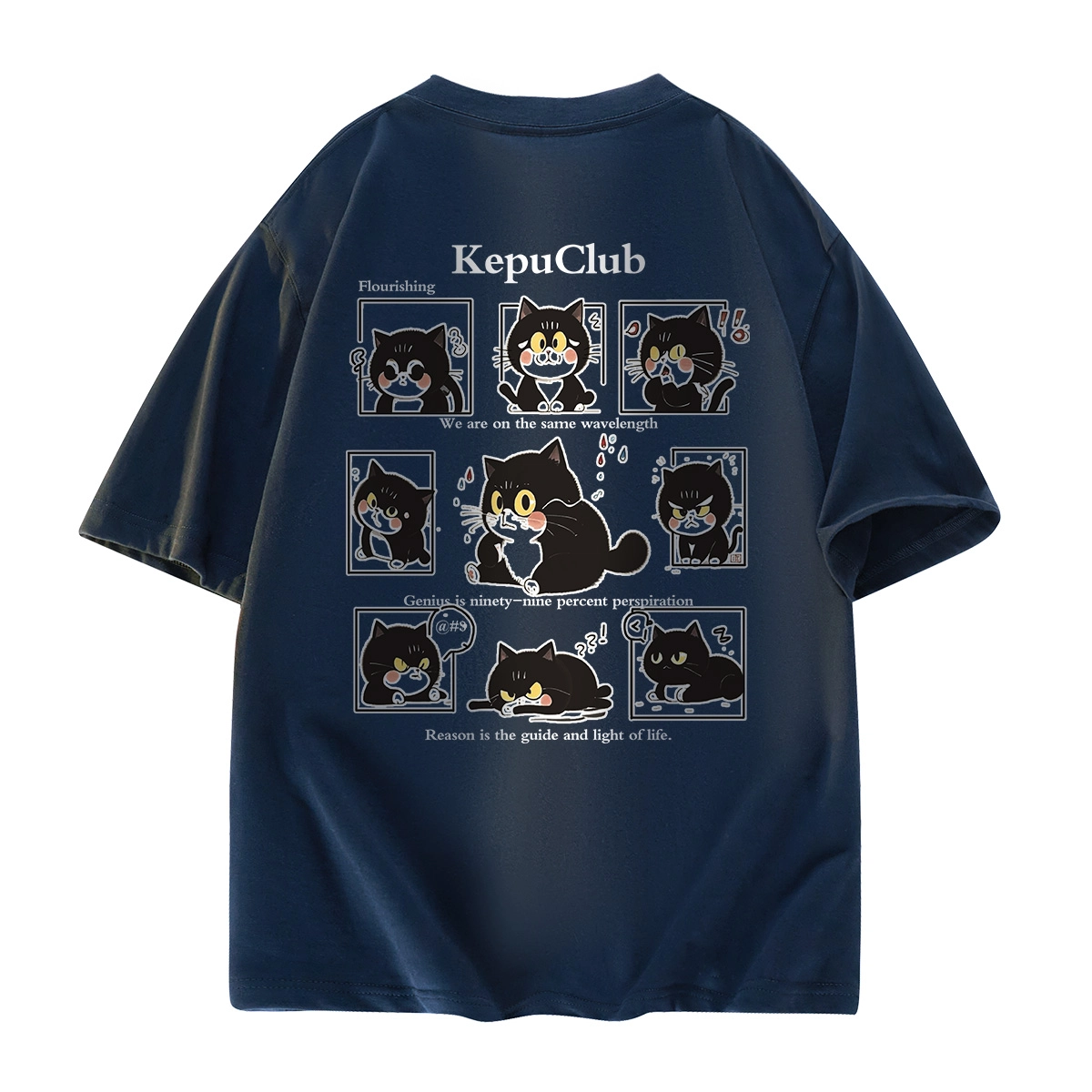 kepu LOGOT