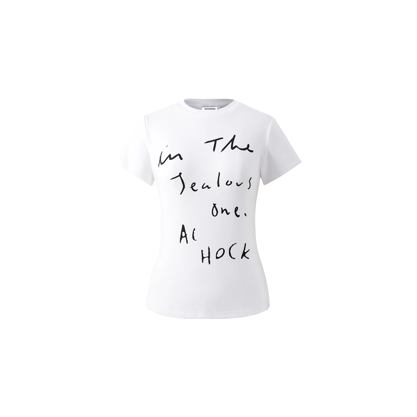 A chock T