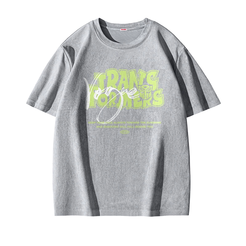 TRANSFORMERS T