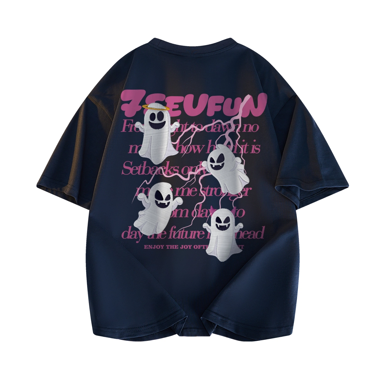 7 SEVFUN logoT