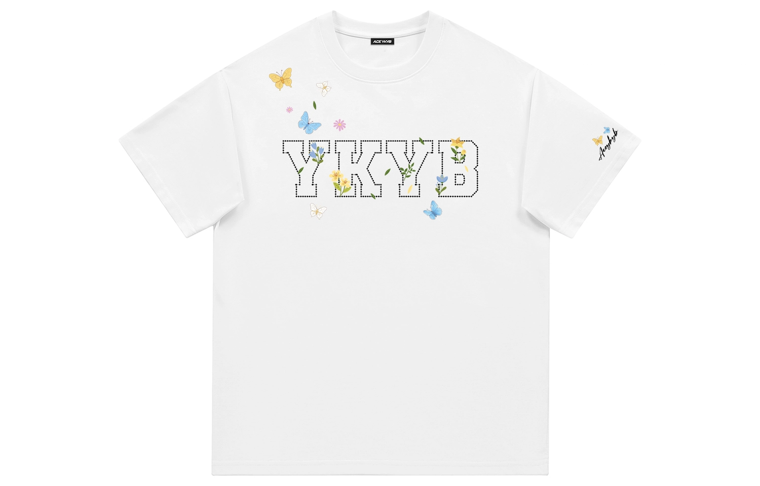 YKYB logoT