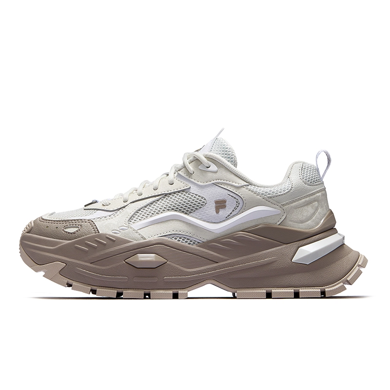 FILA FUSION BIANCO IV4