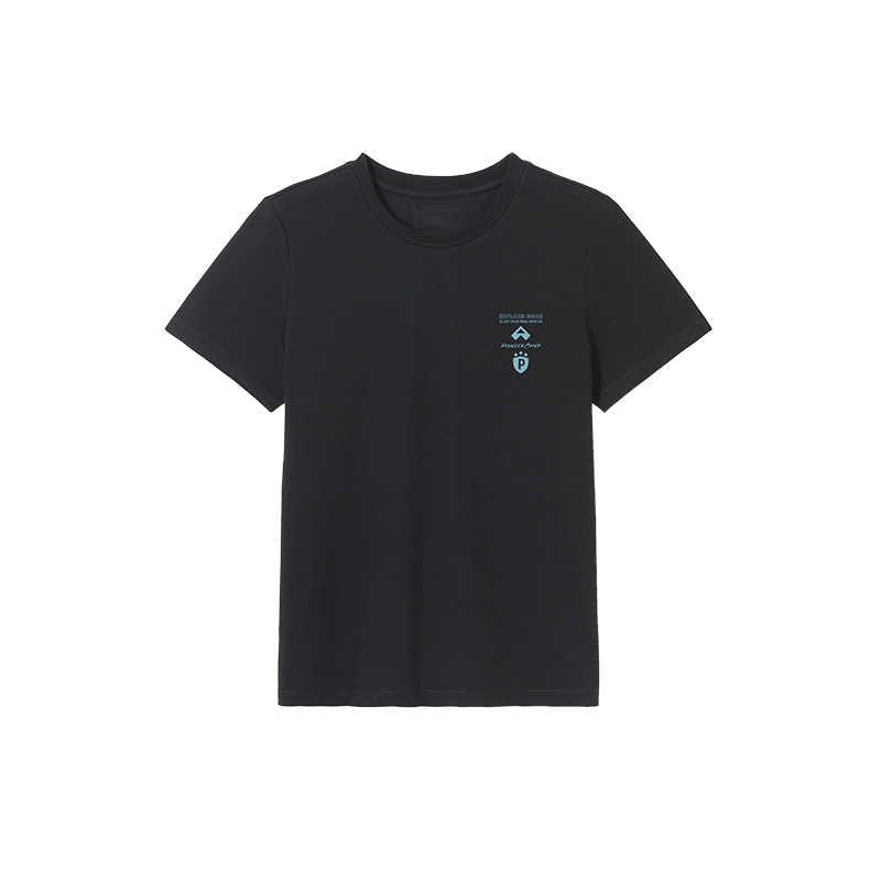 PIONEER CAMP T