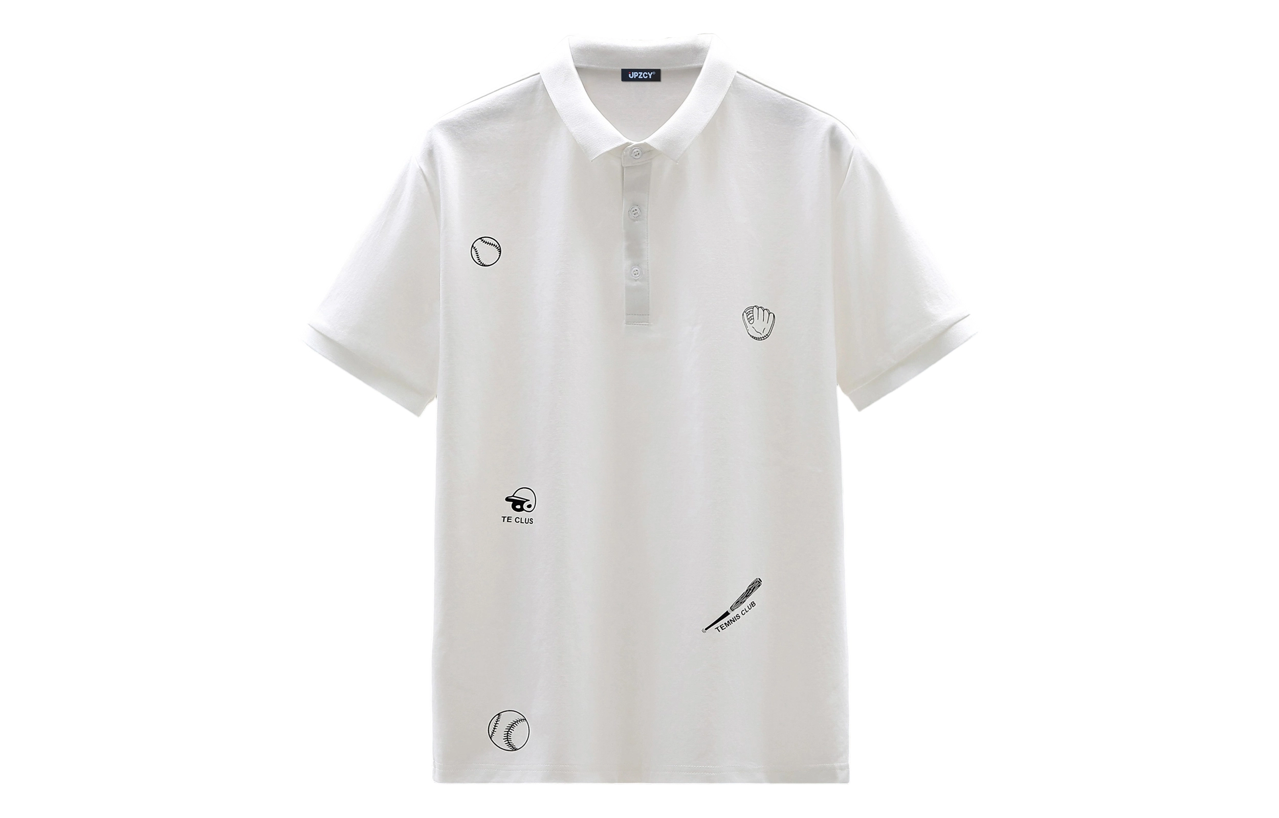 UPZCY Polo