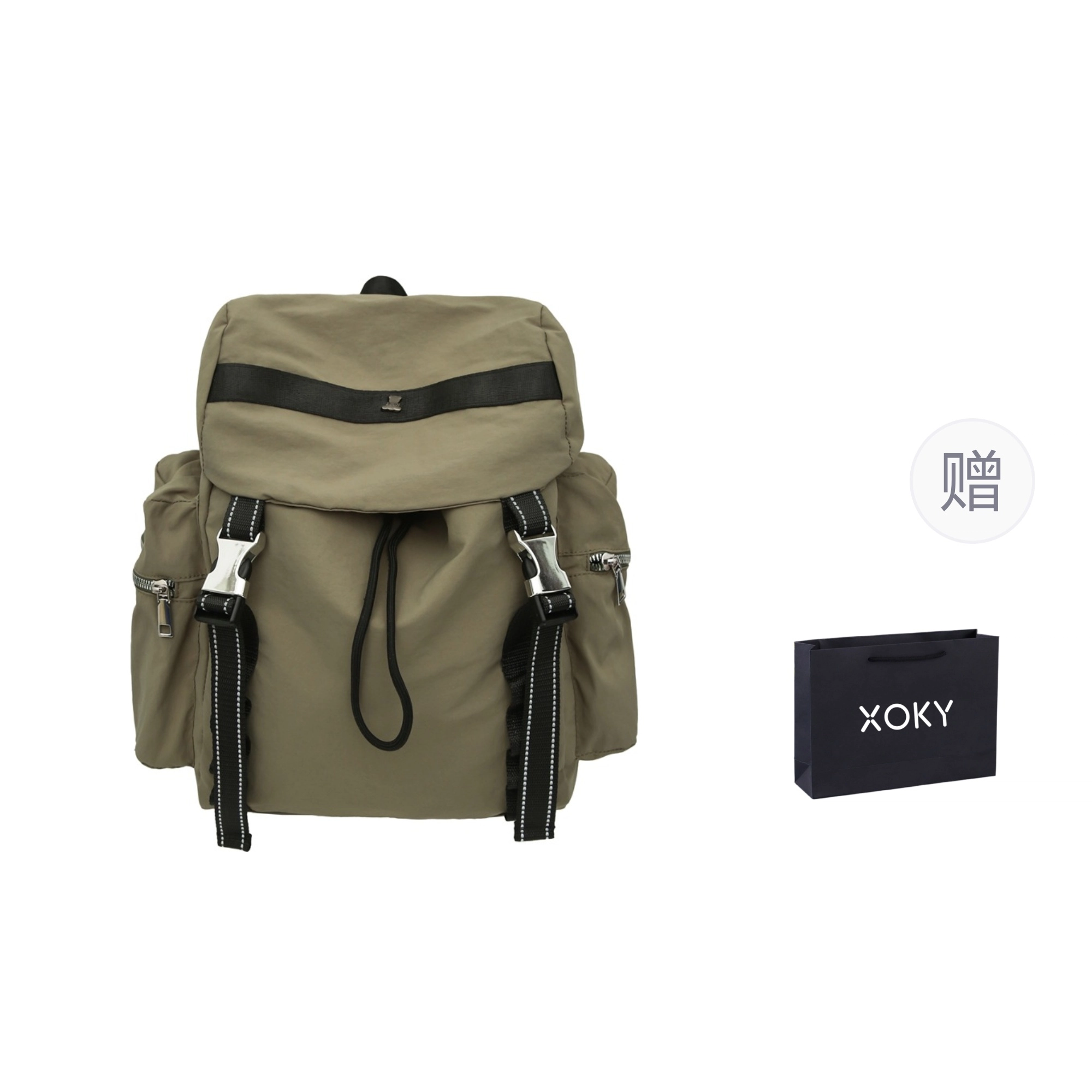 XOKY