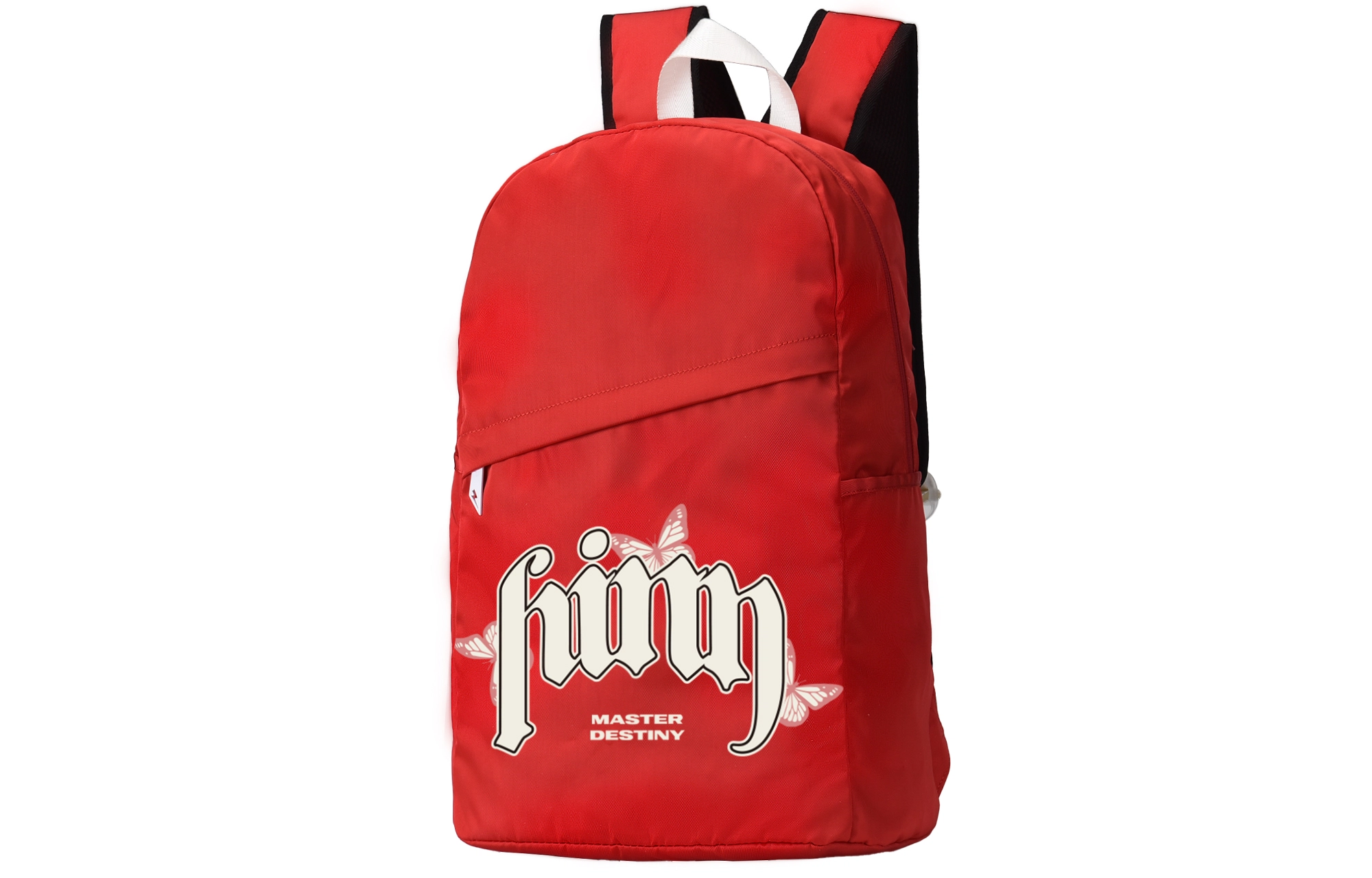 HINY