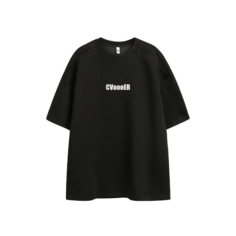 CVOOOER logoT