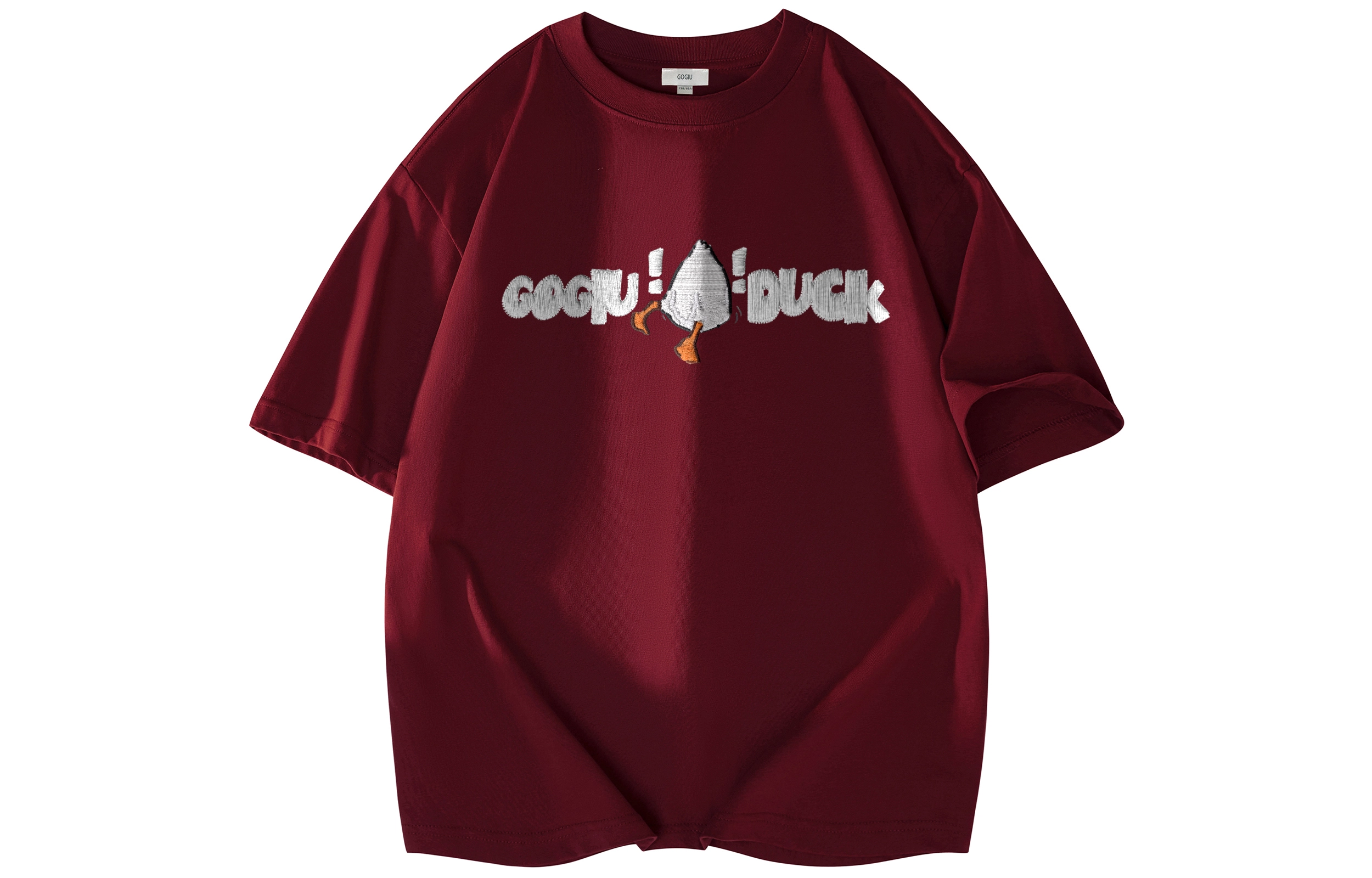 GOGIU logoT