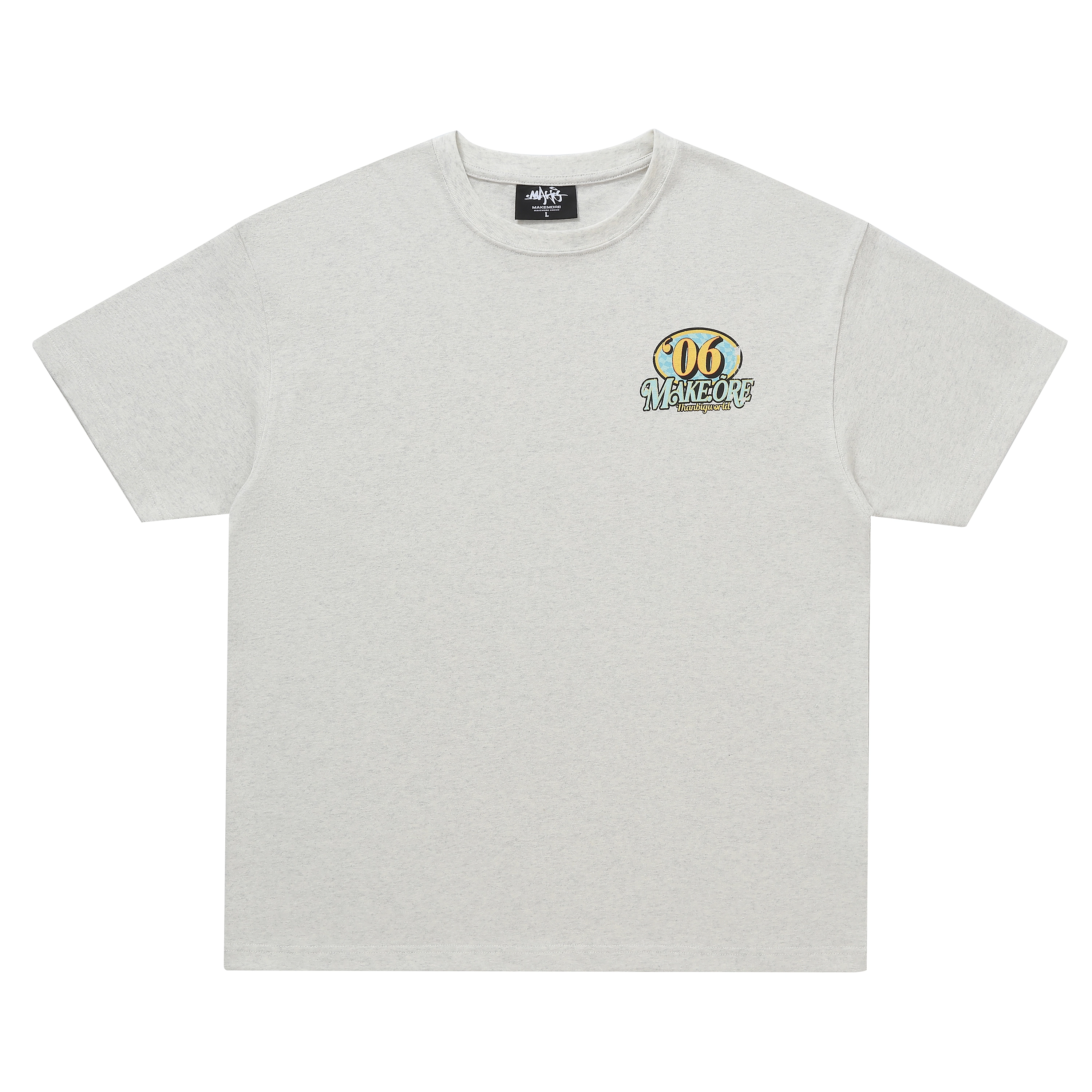 Makemore 06T