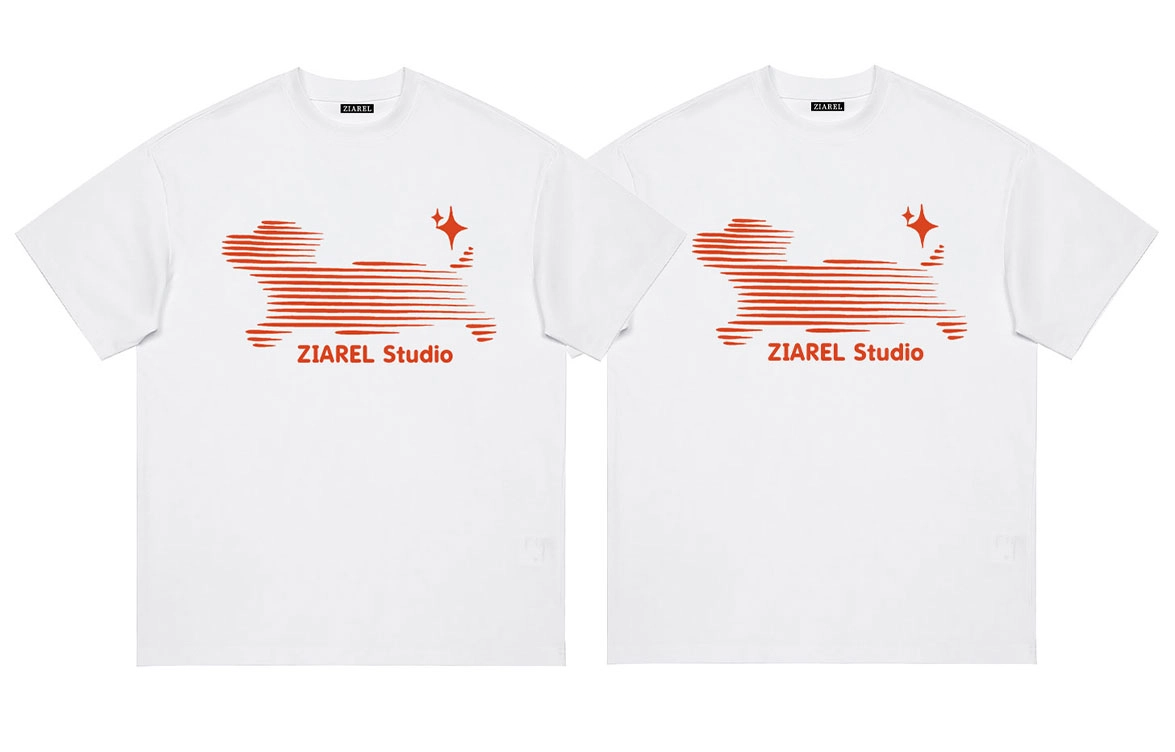 ZIAREL LogoT