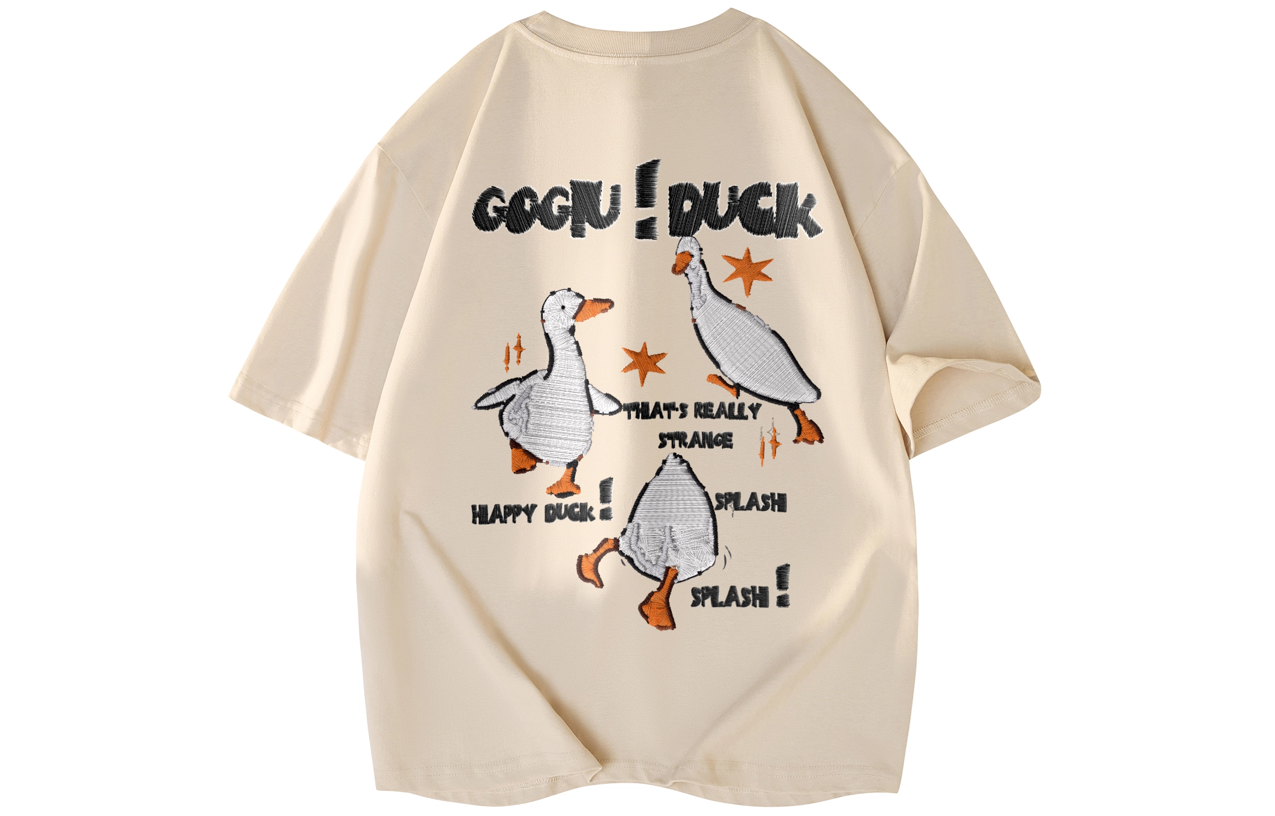 GOGIU logoT