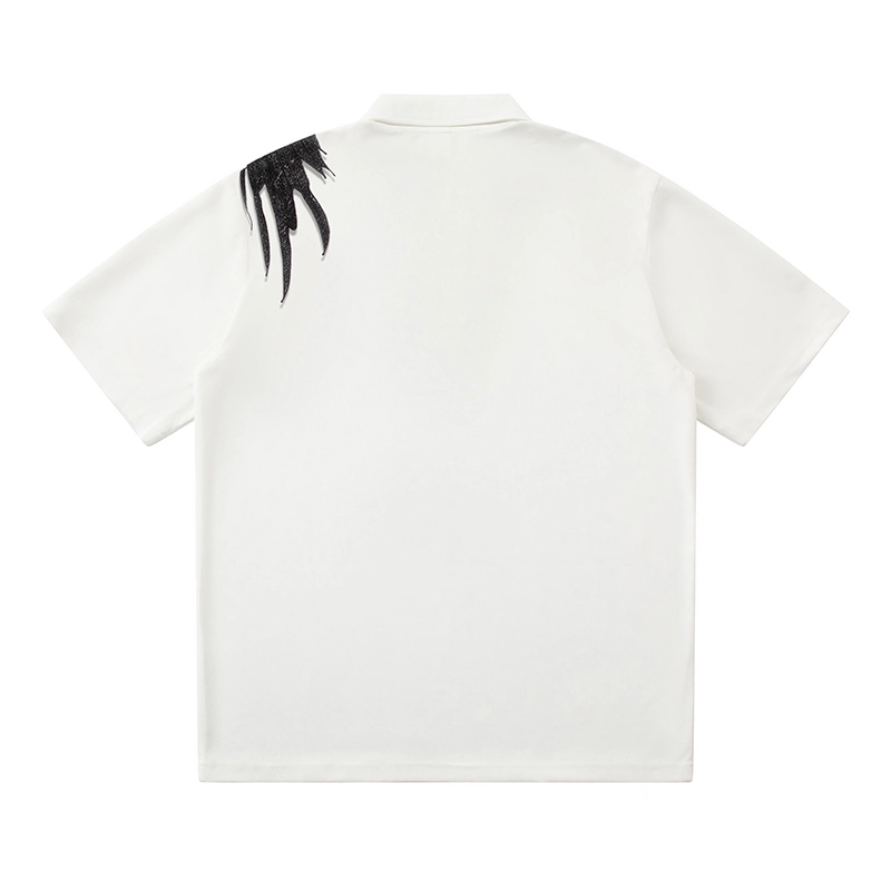 CHARLIE GOLF Polo